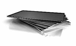 1050 Alüminyum alaşım