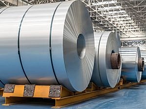 Aluminium Coil Supplier- aluminium coil turkey