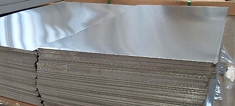 alüminyum levha